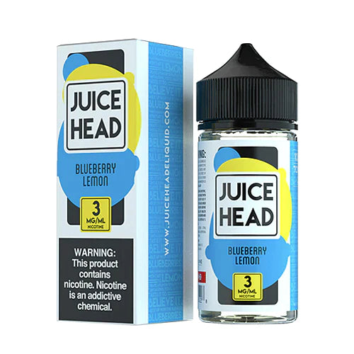 Juice Head Regular Flavors
