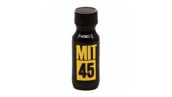 MIT 45 shot